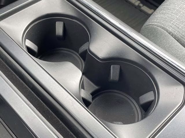 2022 Black Metallic Ford F-150 XLT 4X4 Truck