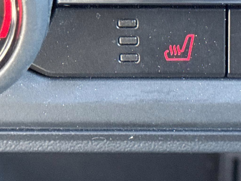 2022 Race Red Ford Bronco Big Bend 4X4 SUV