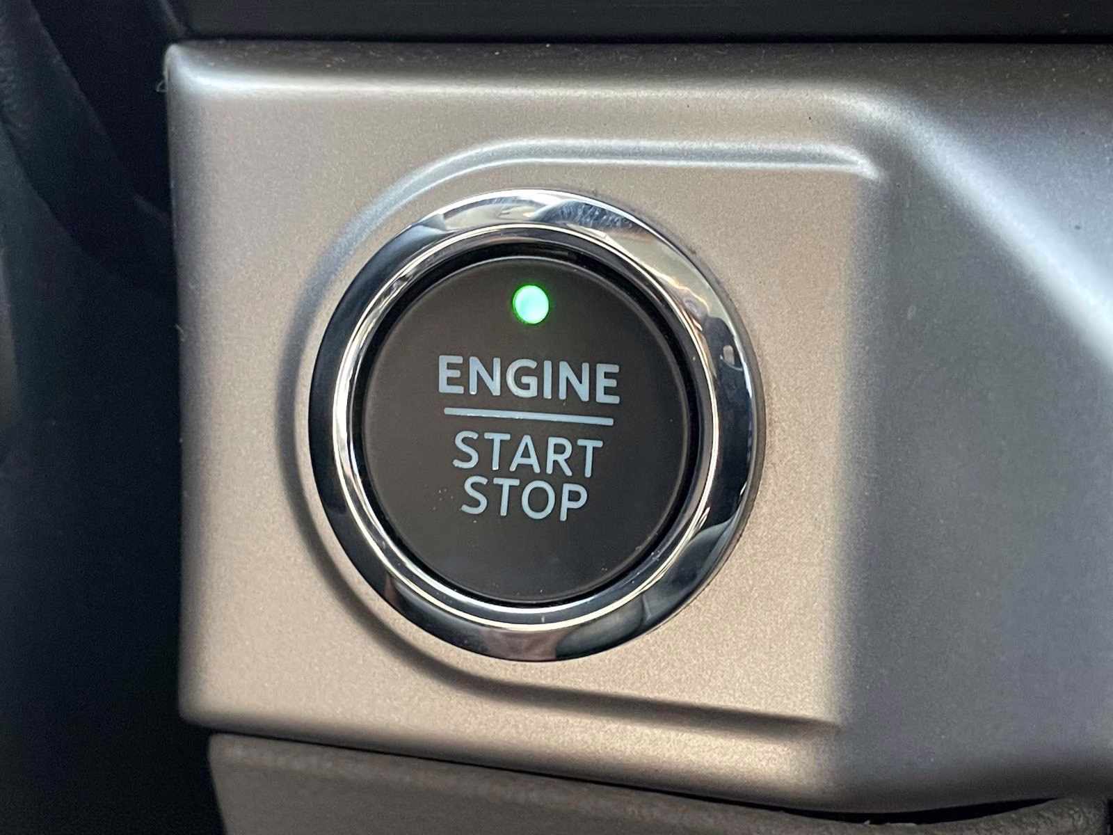 2023 Black Metallic Ford F-150 XLT 4X4 Truck