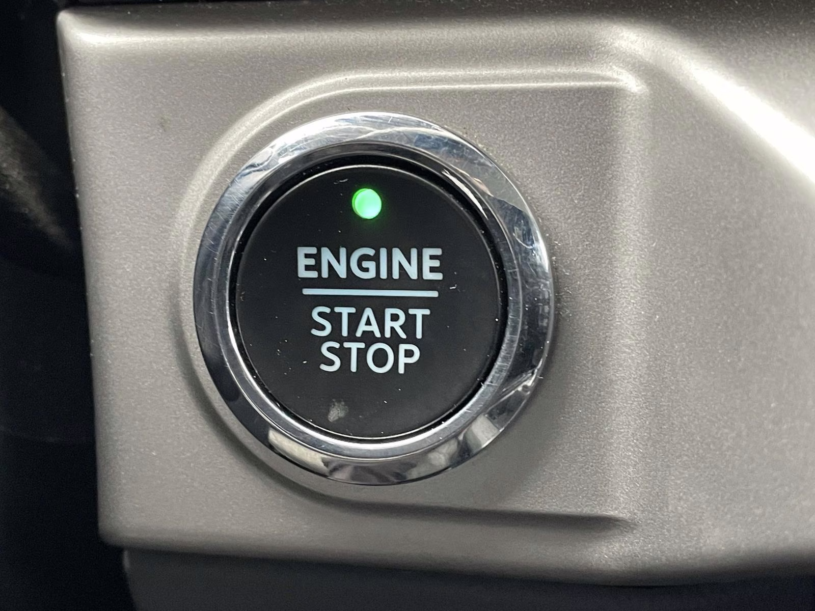 2022 Black Ford F-150 XLT 4X4 Truck