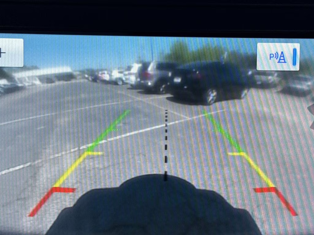 2022 Race Red Ford Bronco Big Bend 4X4 SUV