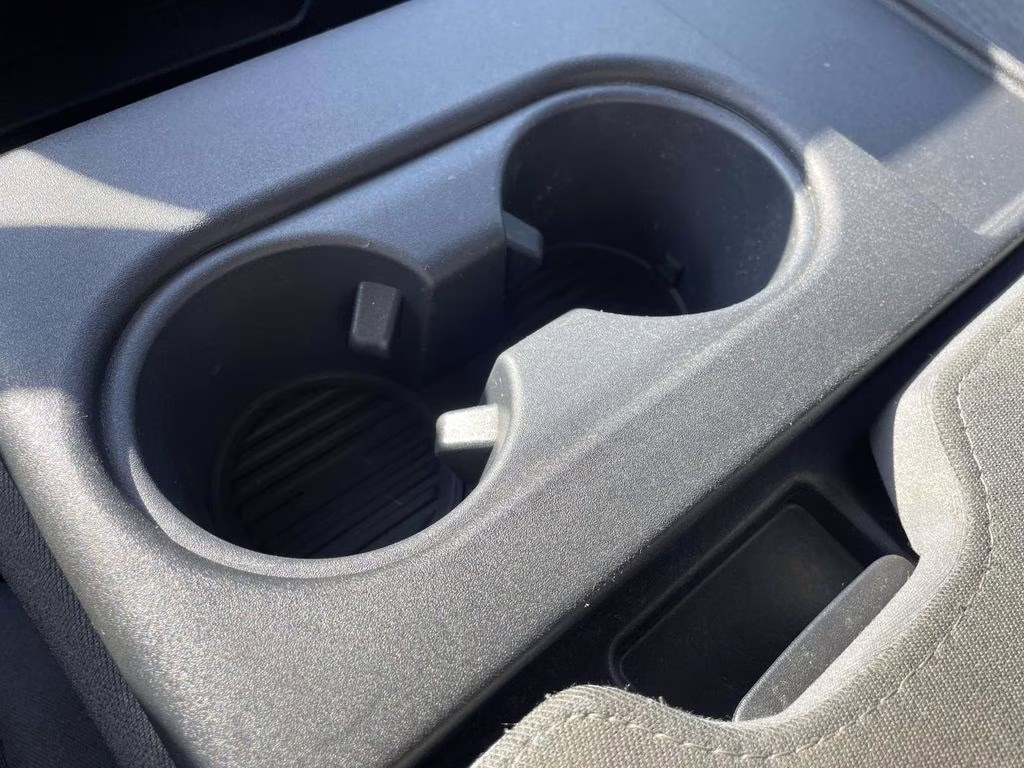 2023 Black Metallic Ford F-150 XLT 4X4 Truck