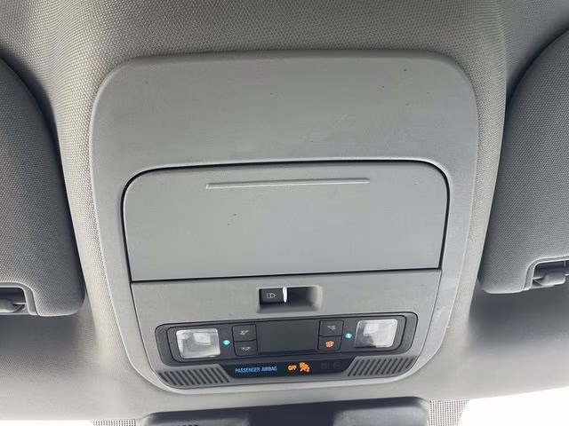 2022 Black Ford F-150 XLT 4X4 Truck