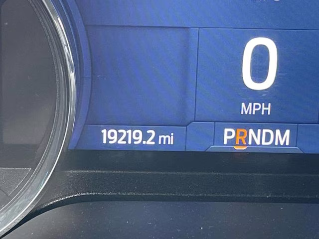 2022 Black Metallic Ford F-150 XLT 4X4 Truck