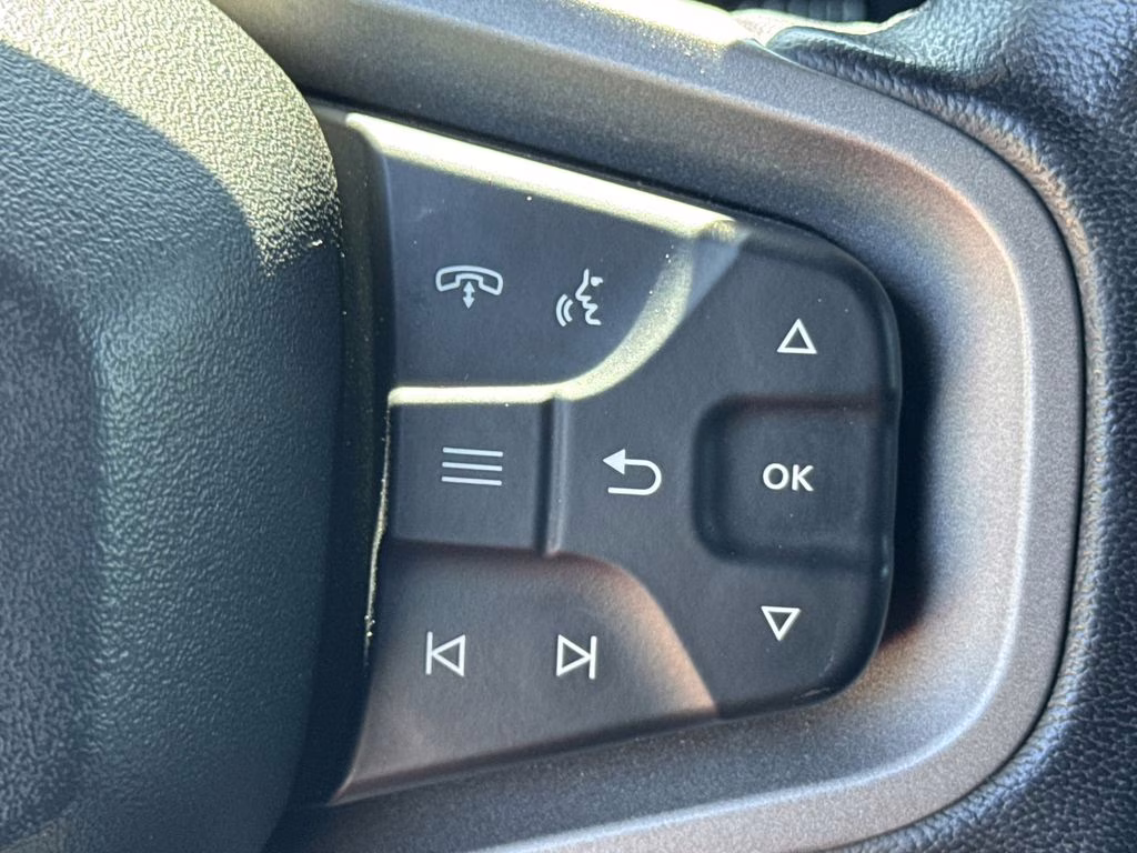 2022 Race Red Ford Bronco Big Bend 4X4 SUV