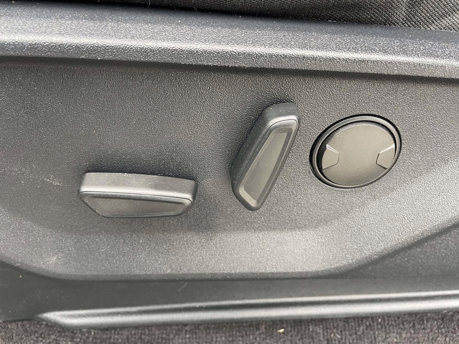 2022 Black Ford F-150 XLT 4X4 Truck