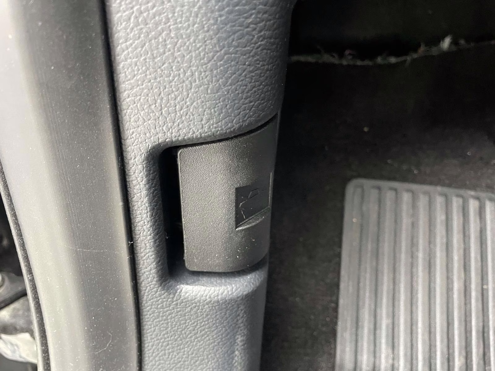 2022 Black Ford F-150 XLT 4X4 Truck