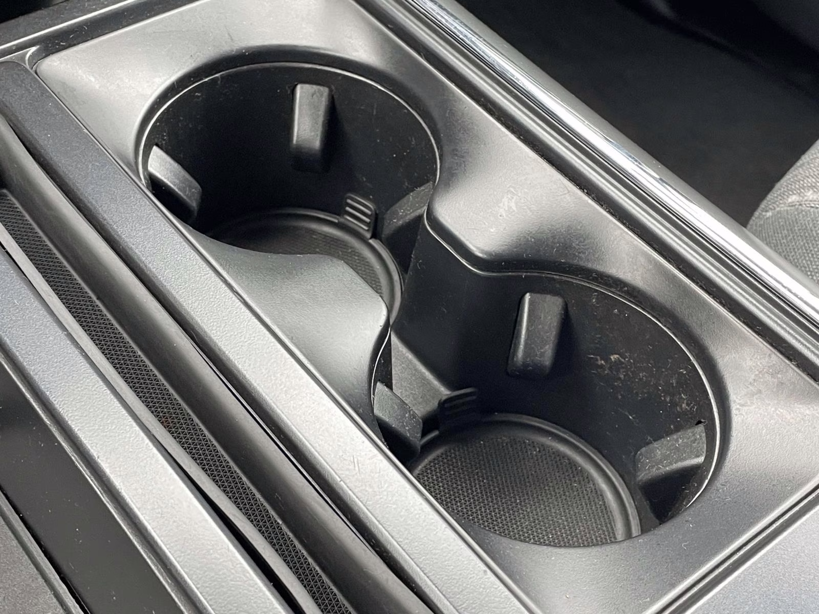 2022 Black Ford F-150 XLT 4X4 Truck