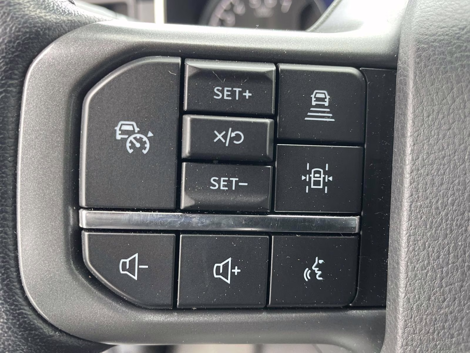 2022 Black Metallic Ford F-150 XLT 4X4 Truck