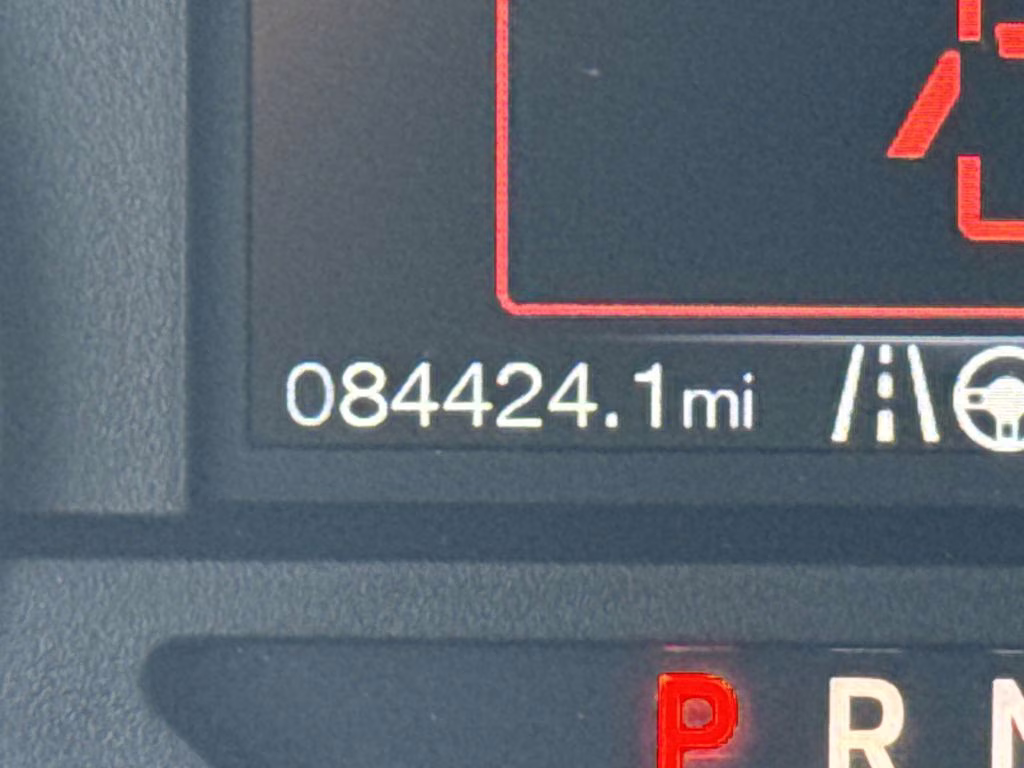 2017 Lightning Blue Ford F-150 Raptor 4X4 Truck