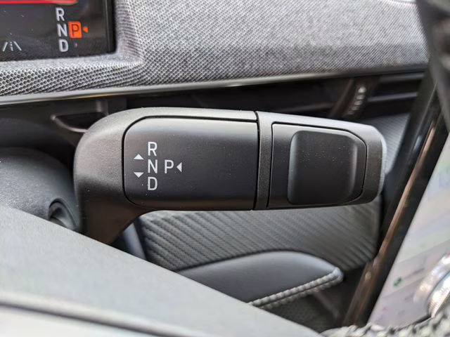 2026 Star White Metallic Tri-Coat Ford Mustang Mach-E Premium RWD SUV