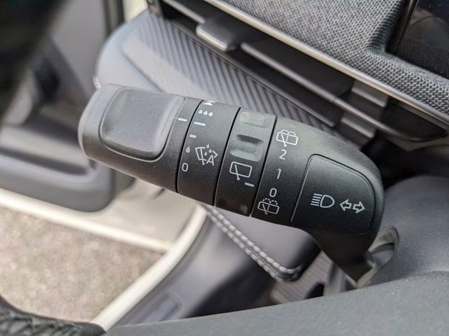 2026 Star White Metallic Tri-Coat Ford Mustang Mach-E Premium RWD SUV