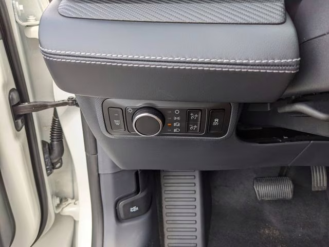 2026 Star White Metallic Tri-Coat Ford Mustang Mach-E Premium RWD SUV