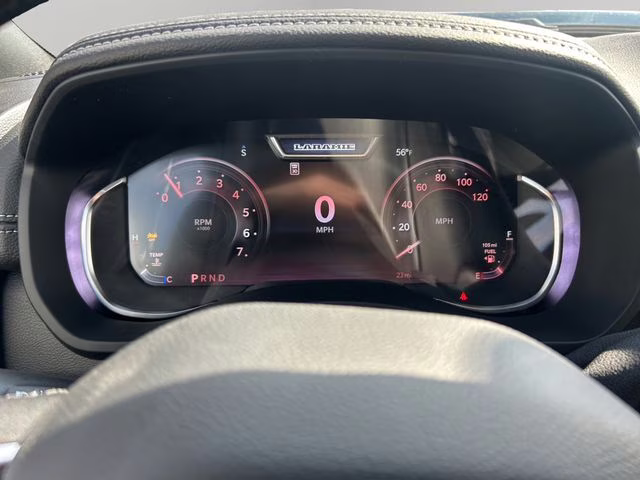 2026 Diamond Black Crystal Pearlcoat Ram 2500 Laramie Night Edition 4X4 Truck