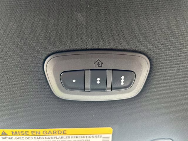 2026 Diamond Black Crystal Pearlcoat Ram 2500 Laramie Night Edition 4X4 Truck