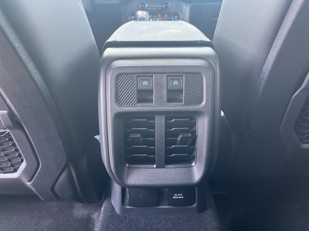 2026 Velocity Blue Metallic Ford Bronco Badlands 4X4 SUV