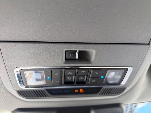 2021 Gray Ford F-150 Lariat 4X4 Truck