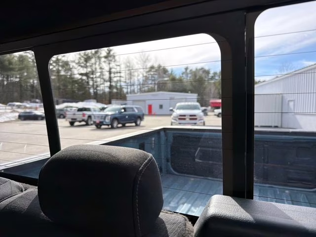 2023 Blue Ford F-150 XLT 4X4 Truck