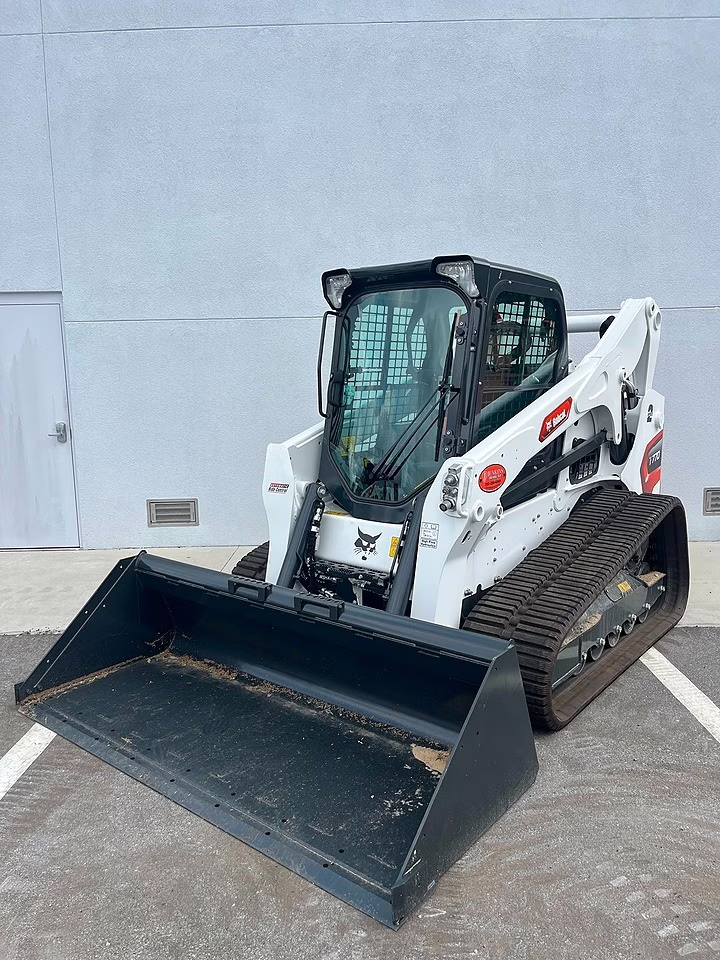 2025 BOBCAT T770 COMPACT TRACK LOADER