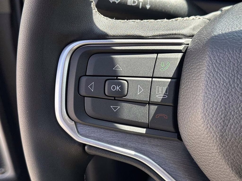 2026 High Gloss Black Jeep Grand Wagoneer Limited Reserve 4X4 SUV