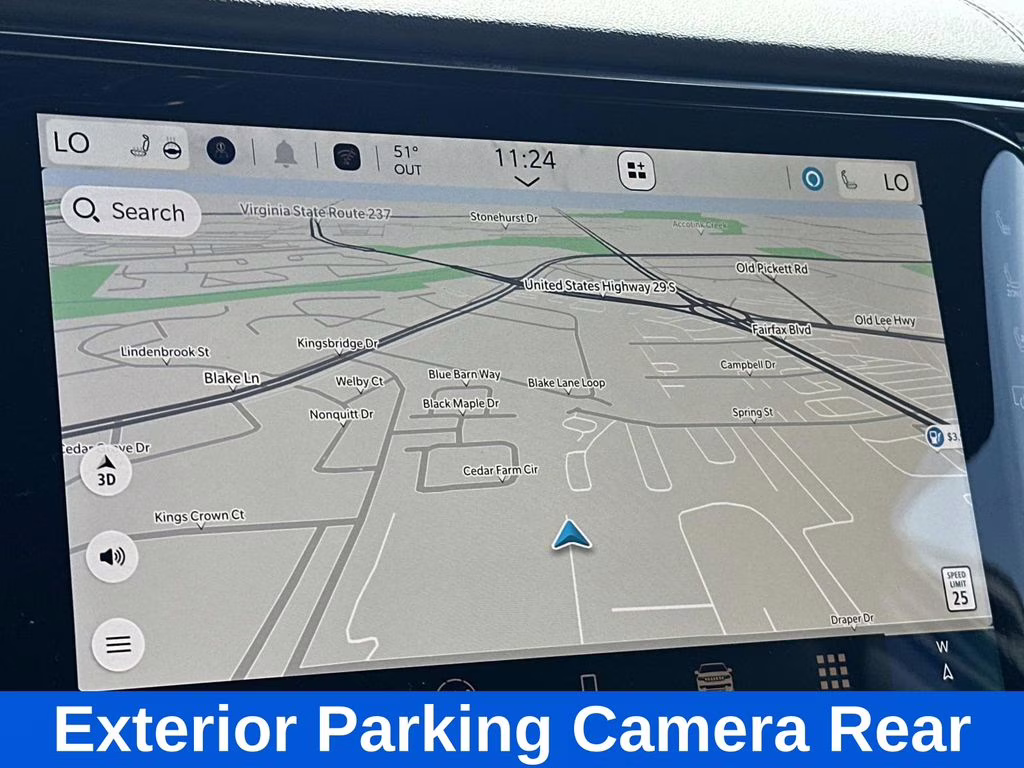 2026 High Gloss Black Jeep Grand Wagoneer Limited Reserve 4X4 SUV