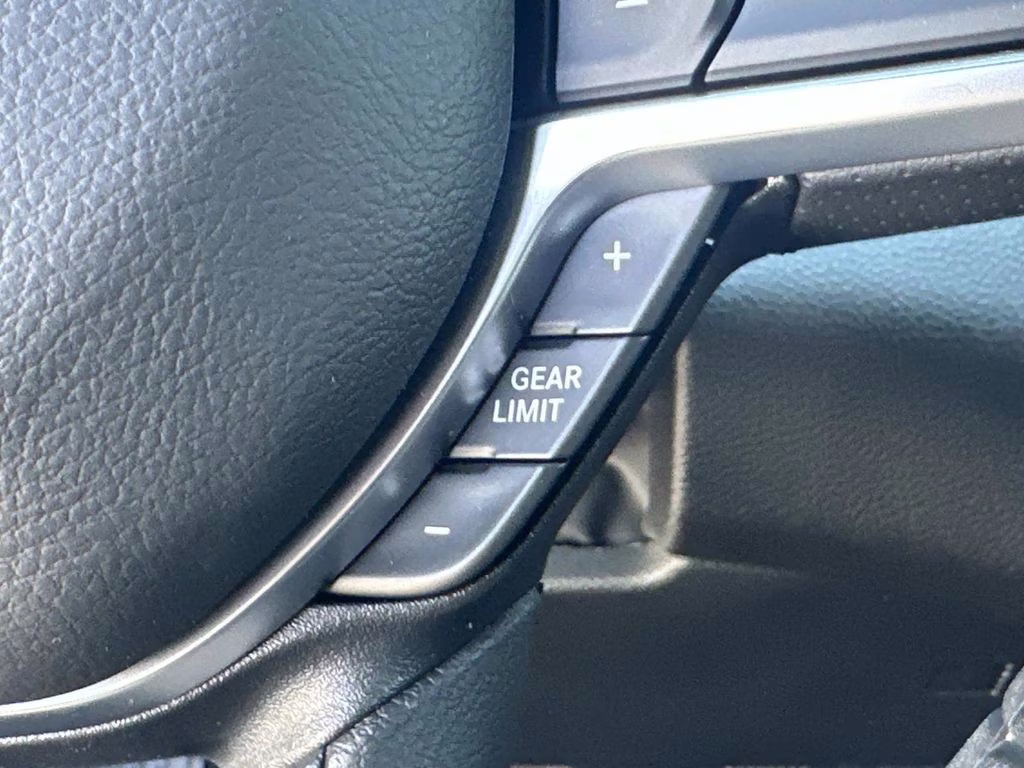 2026 Diamond Black Crystal Pearlcoat Ram 1500 Warlock 4X4 Truck