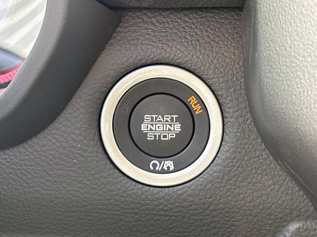 2026 Bright White Clearcoat Ram 1500 Rebel 4X4 Truck