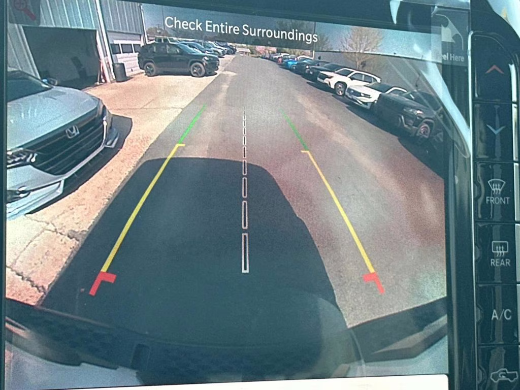 2026 Bright White Clearcoat Ram 1500 Rebel 4X4 Truck