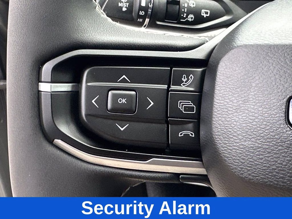 2026 Sting-Gray Clearcoat Jeep Cherokee Limited 4X4 SUV