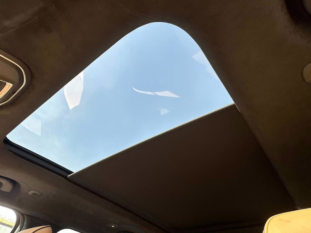 2026 Sting-Gray Clearcoat Jeep Cherokee Limited 4X4 SUV