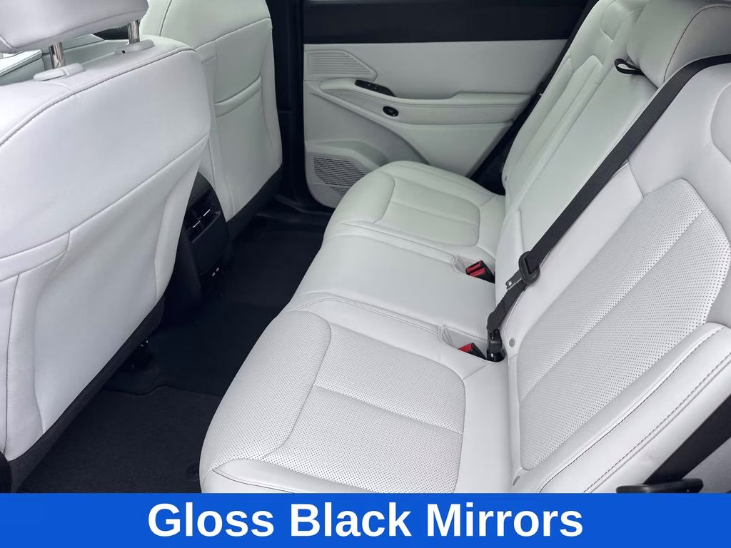 2026 Sting-Gray Clearcoat Jeep Cherokee Limited 4X4 SUV