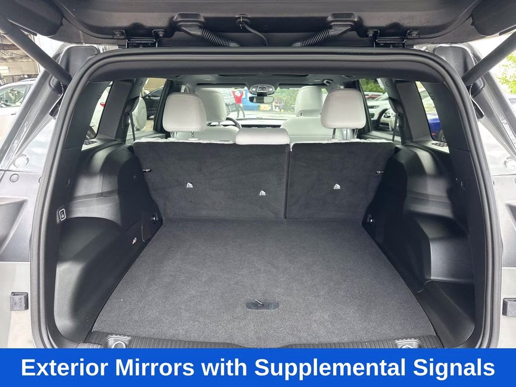 2026 Sting-Gray Clearcoat Jeep Cherokee Limited 4X4 SUV