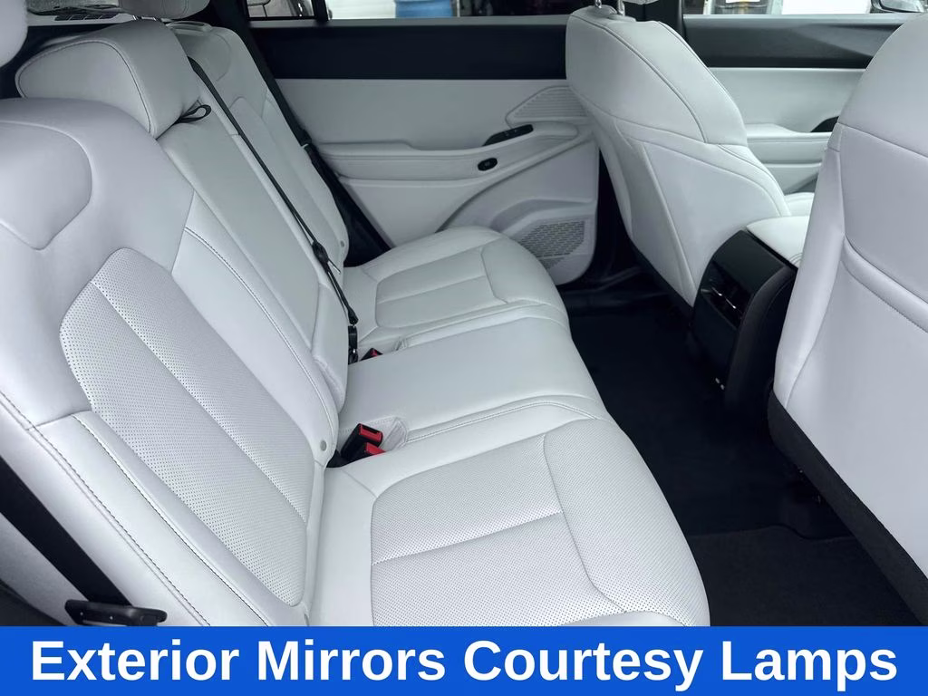 2026 Sting-Gray Clearcoat Jeep Cherokee Limited 4X4 SUV