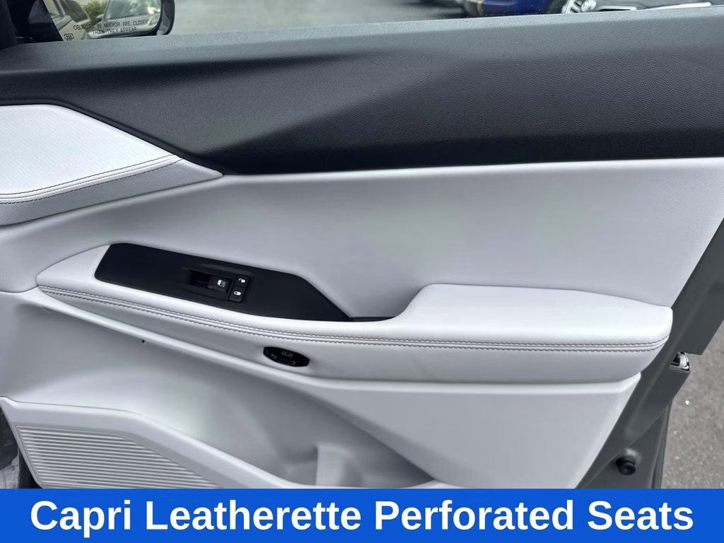 2026 Sting-Gray Clearcoat Jeep Cherokee Limited 4X4 SUV