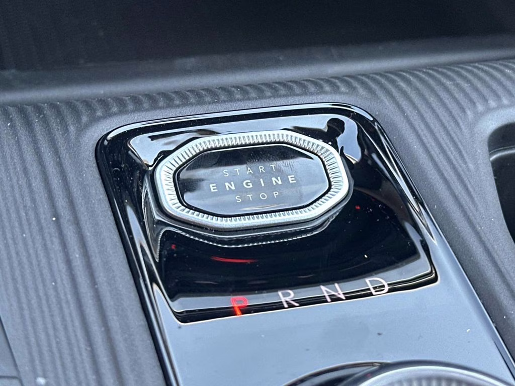 2026 Sting-Gray Clearcoat Jeep Cherokee Laredo 4X4 SUV