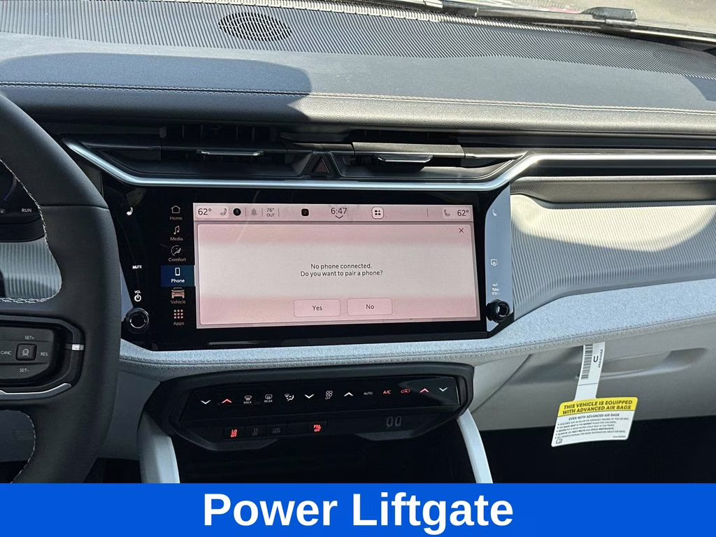 2026 Sting-Gray Clearcoat Jeep Cherokee Laredo 4X4 SUV