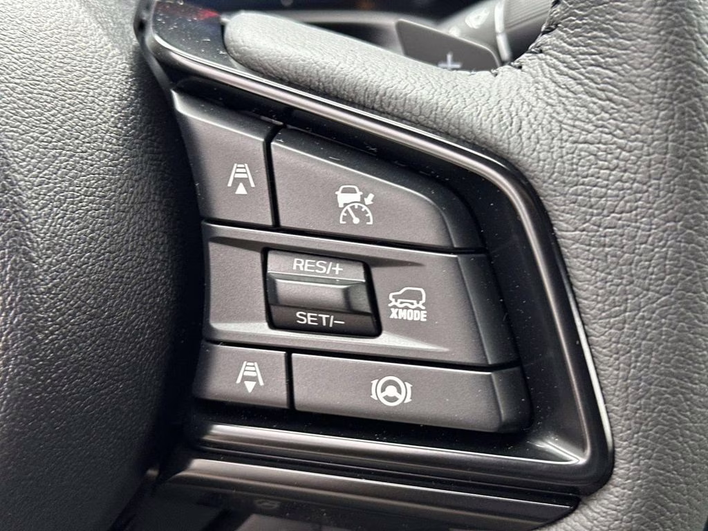 2026 Gray Subaru Outback Limited AWD SUV