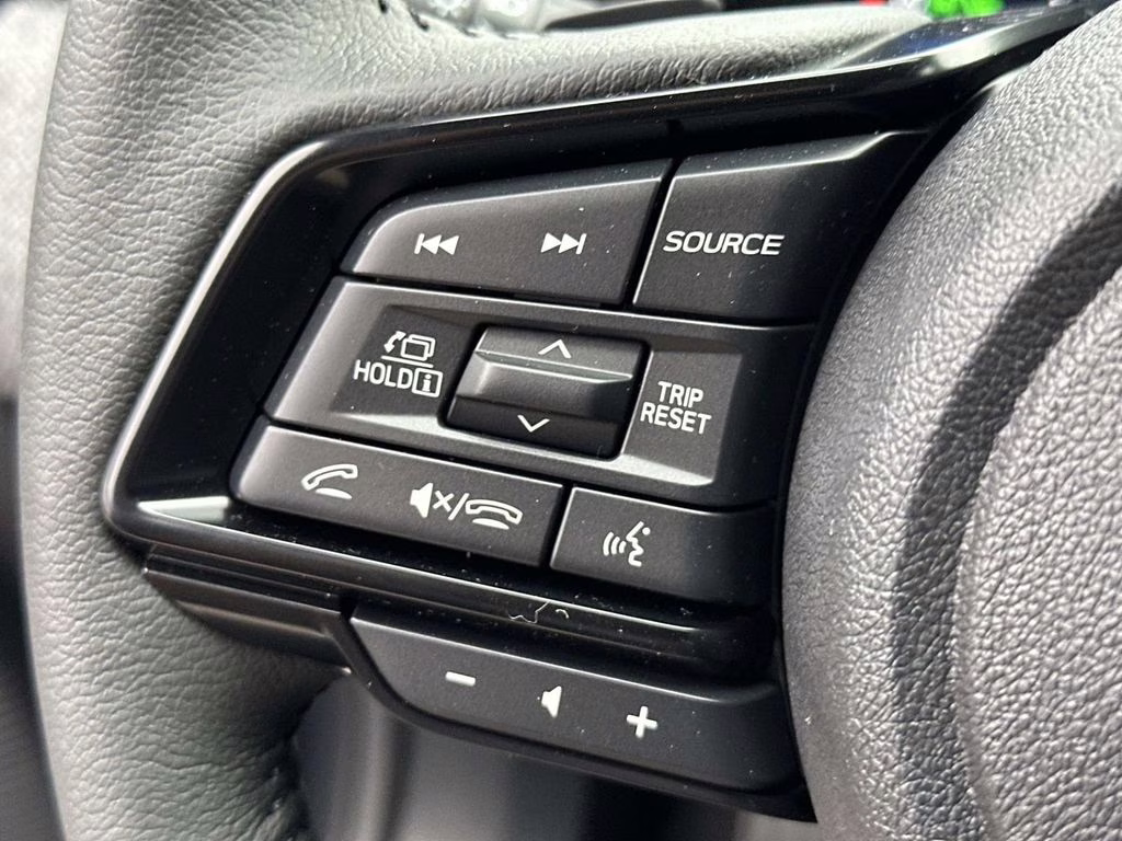 2026 Gray Subaru Outback Limited AWD SUV