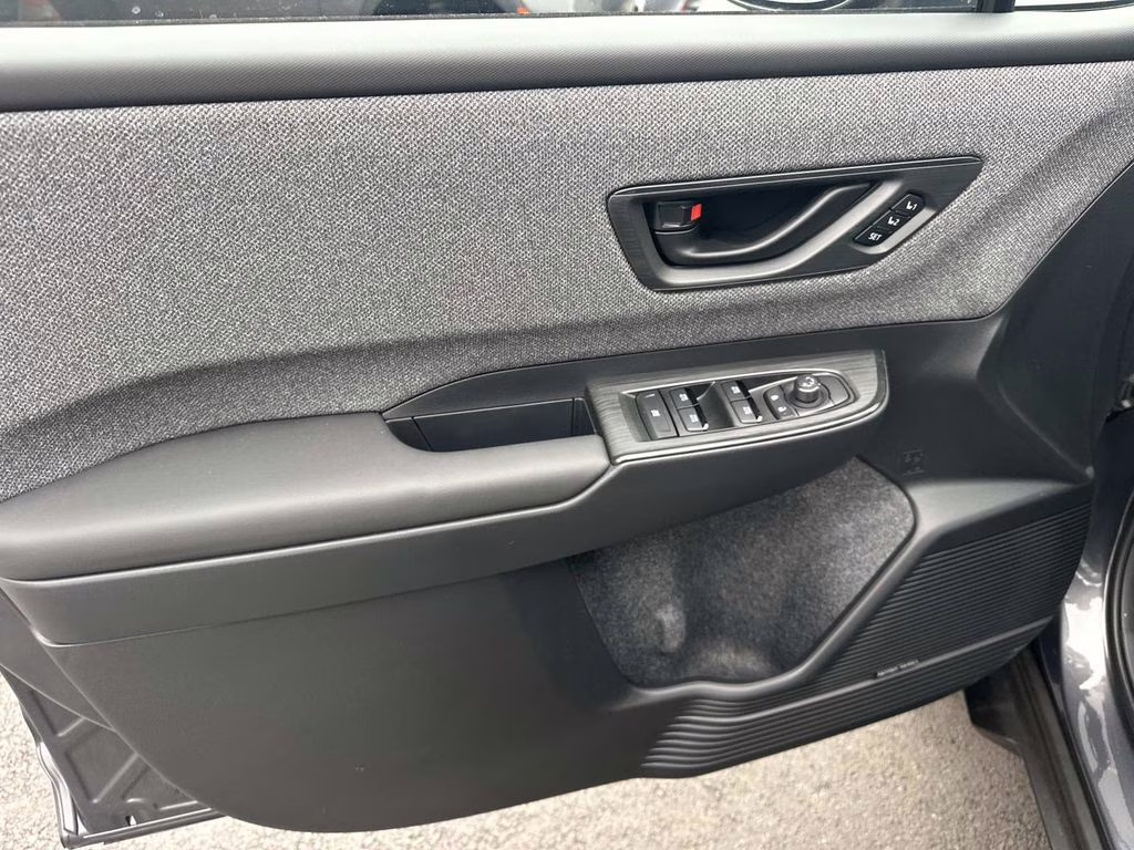 2026 Gray Subaru Outback Limited AWD SUV