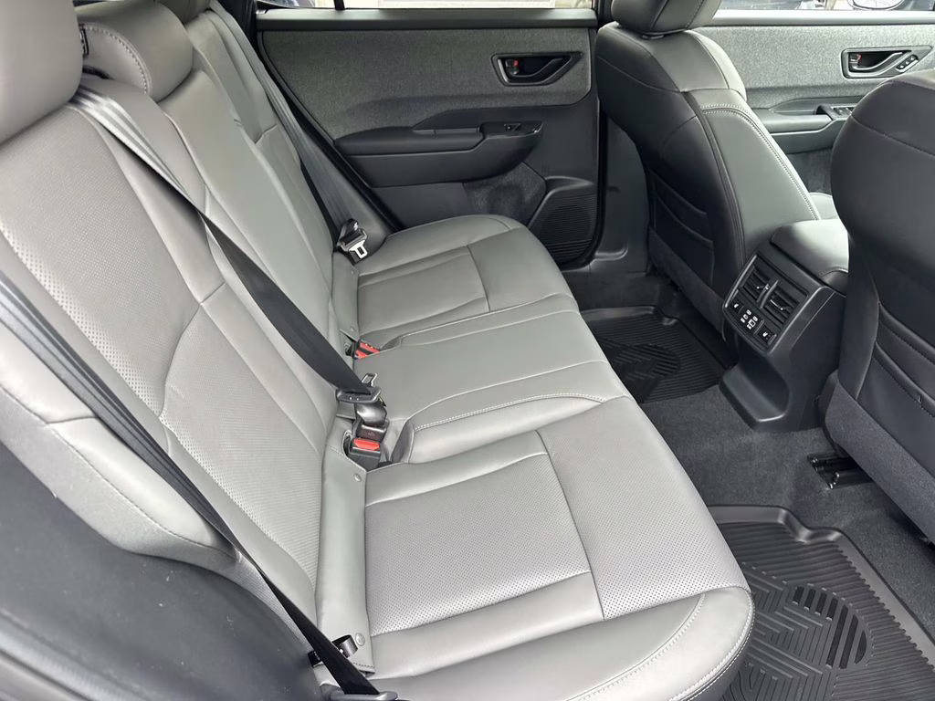 2026 Gray Subaru Outback Limited AWD SUV