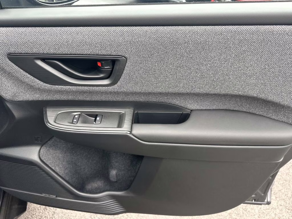 2026 Gray Subaru Outback Limited AWD SUV