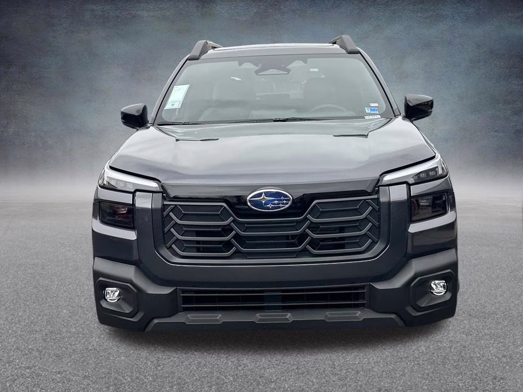 2026 Gray Subaru Outback Limited AWD SUV