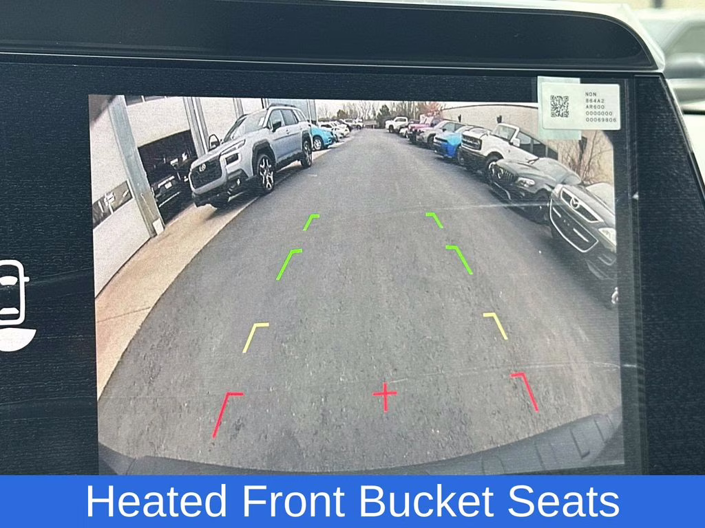 2026 Gray Subaru Outback Limited AWD SUV