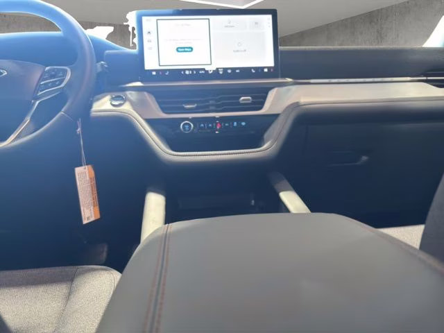 2026 Carbonized Gray Ford Explorer Active 4X4 SUV