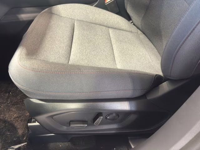 2026 Carbonized Gray Ford Explorer Active 4X4 SUV