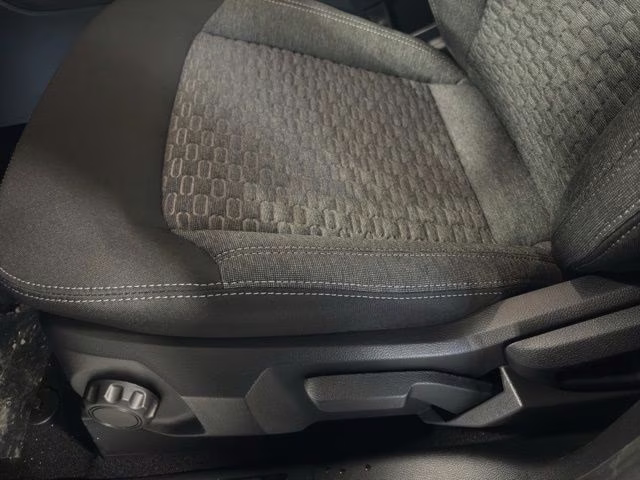 2026 Carbonized Gray Metallic Ford Ranger XLT 4X4 Truck