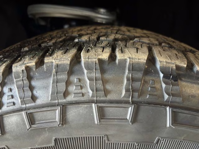 2026 Carbonized Gray Metallic Ford Ranger XLT 4X4 Truck