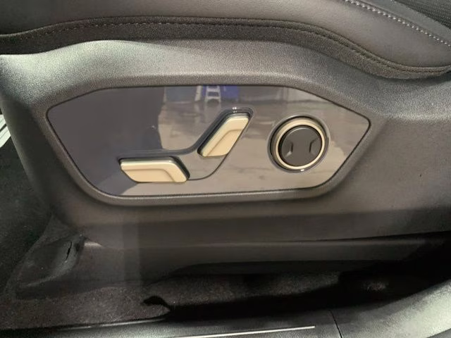 2027 Ebony Black Kia Telluride S AWD SUV