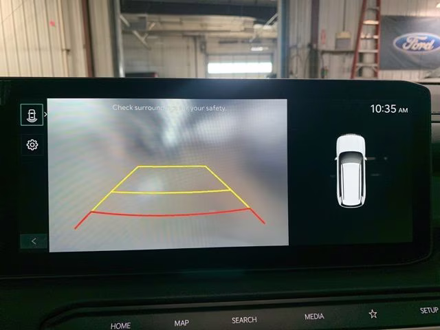 2027 Ebony Black Kia Telluride S AWD SUV