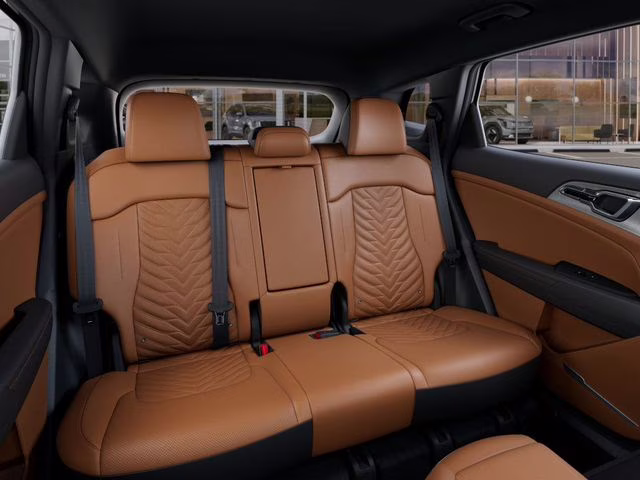 2026 Gravity Gray Kia Sportage Hybrid X-Line AWD SUV